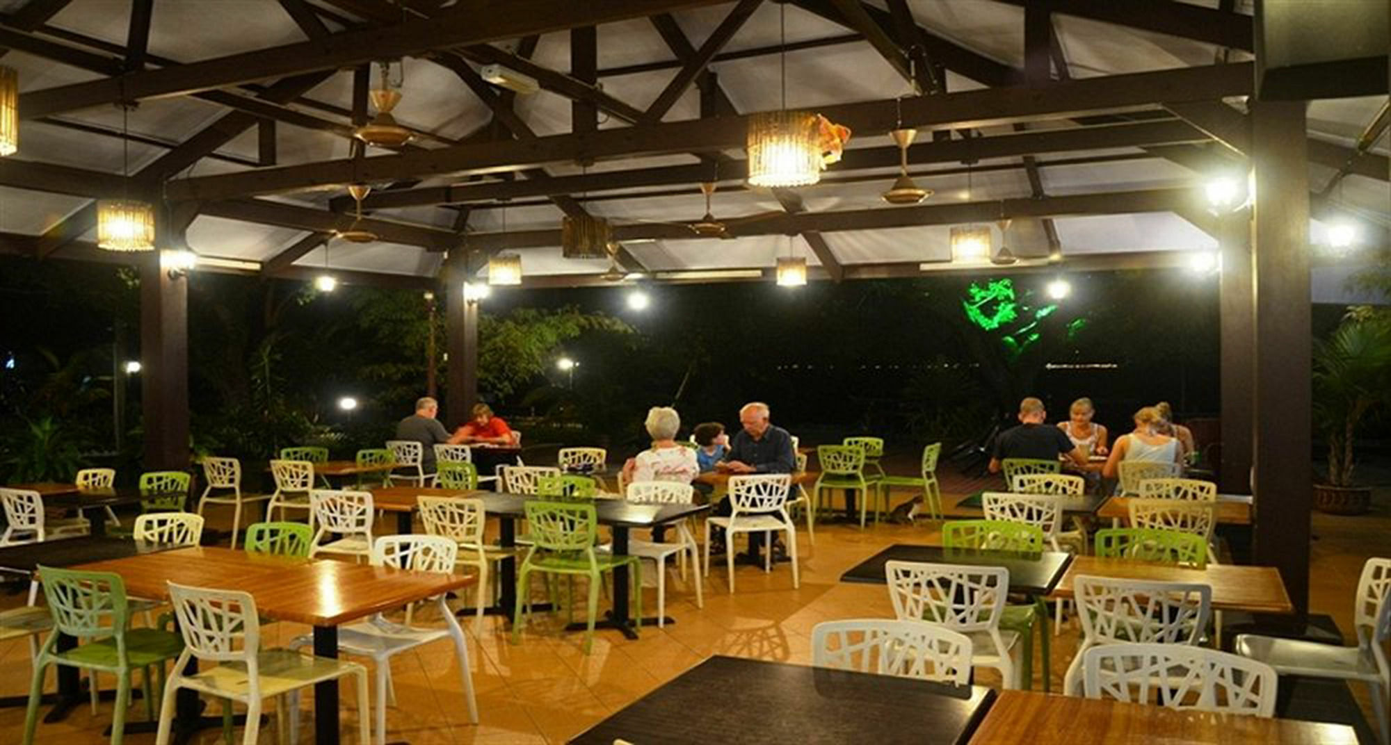 Pangkor Sandy Beach Resort Кампонг-Пасир-Богак Экстерьер фото