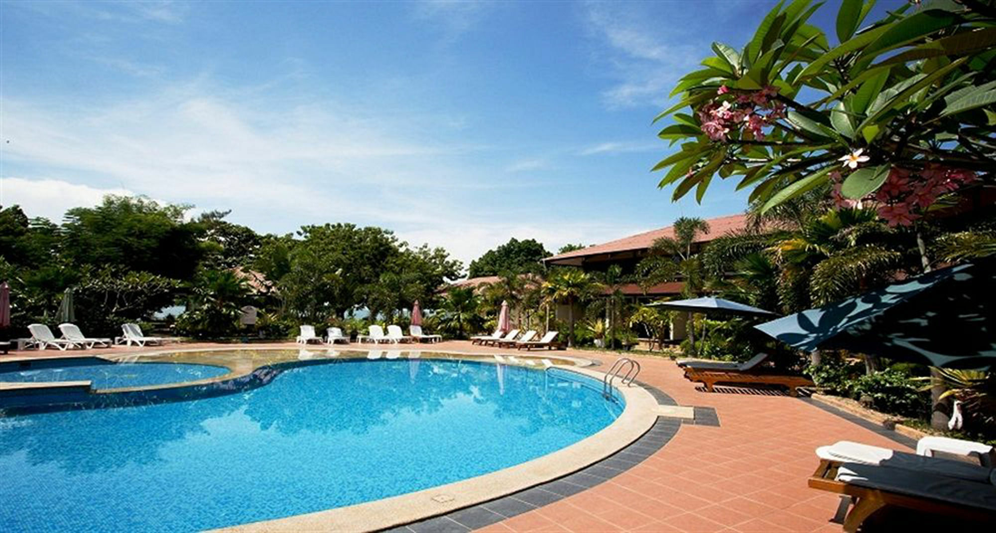 Pangkor Sandy Beach Resort Кампонг-Пасир-Богак Экстерьер фото